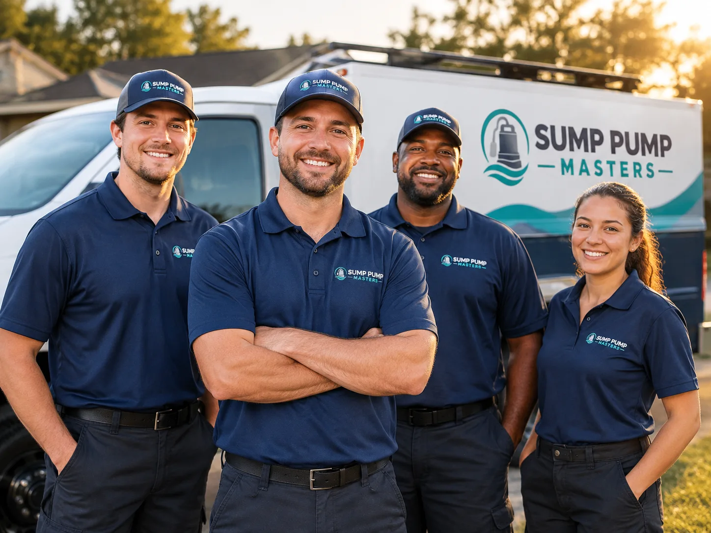 Sump Pump Repair company in Greeley, NE